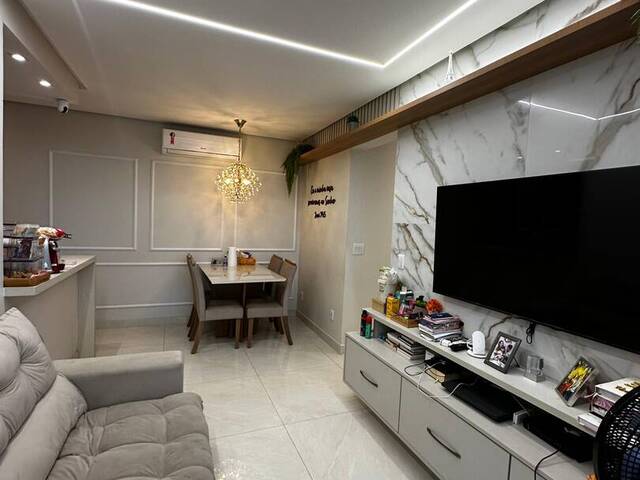#BL748 - Apartamento para Locação em Belém - PA - 2