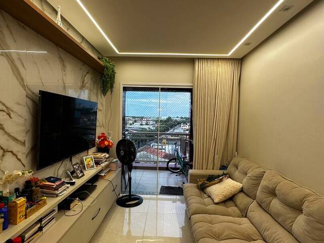 #BL748 - Apartamento para Locação em Belém - PA - 3
