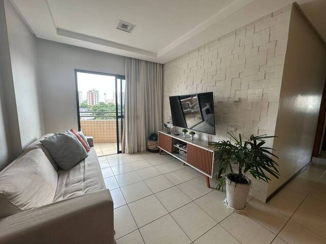 #BL749 - Apartamento para Locação em Belém - PA - 3