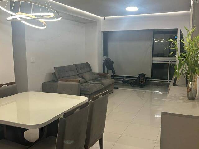 #BL750 - Apartamento para Locação em Belém - PA - 1