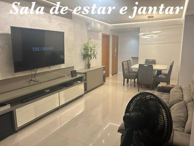 #BL750 - Apartamento para Locação em Belém - PA - 2