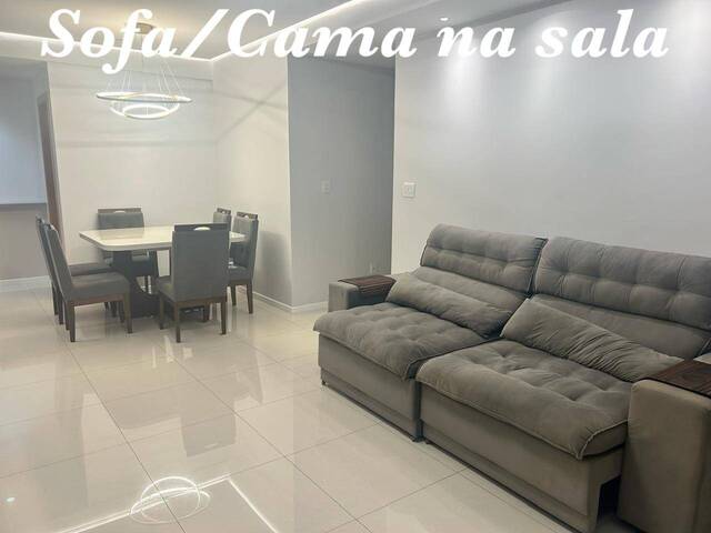 #BL750 - Apartamento para Locação em Belém - PA - 3