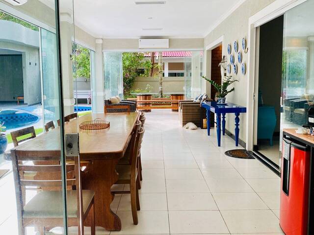 #BL751 - Casa para Locação em Belém - PA - 3