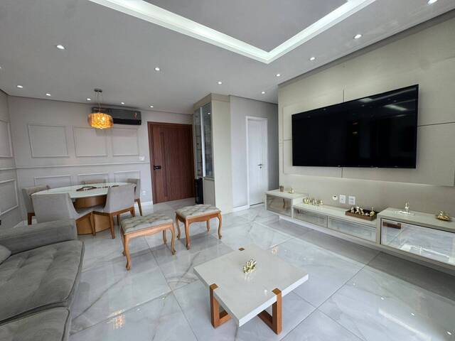 #BL752 - Apartamento para Locação em Belém - PA - 3
