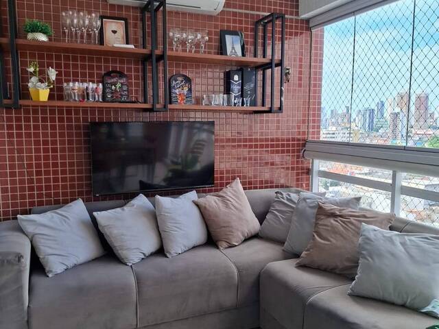 #BL754 - Apartamento para Locação em Belém - PA - 3