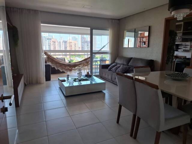 #BL754 - Apartamento para Locação em Belém - PA - 1