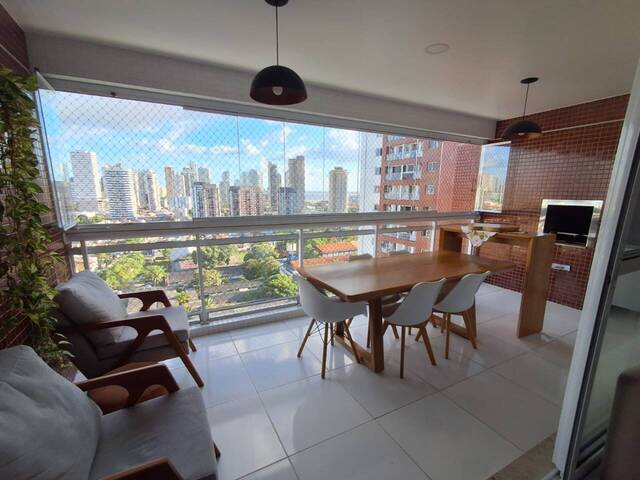 #BL755 - Apartamento para Locação em Belém - PA - 3