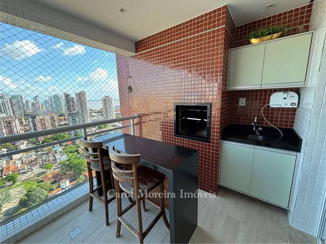 #BL756 - Apartamento para Locação em Belém - PA - 3