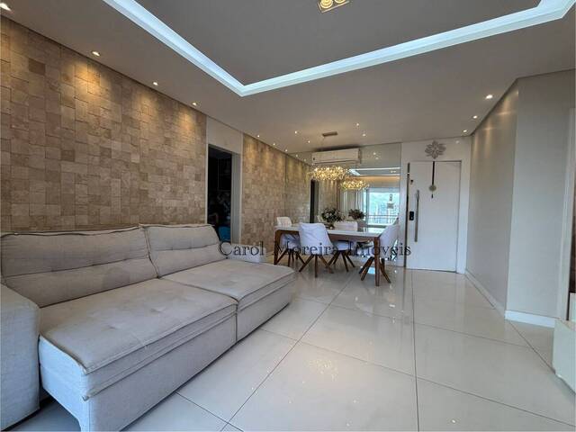 #BL756 - Apartamento para Locação em Belém - PA - 2