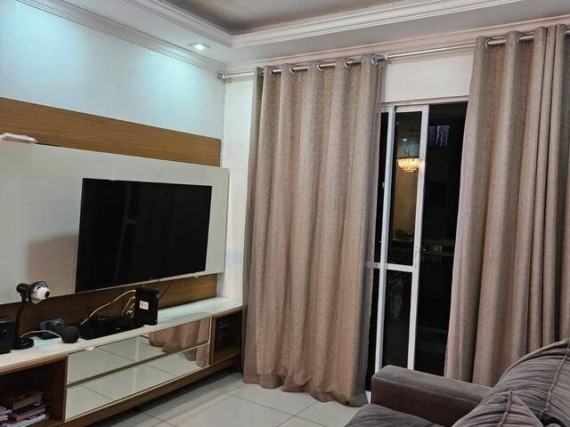 #BL757 - Apartamento para Locação em Belém - PA - 2