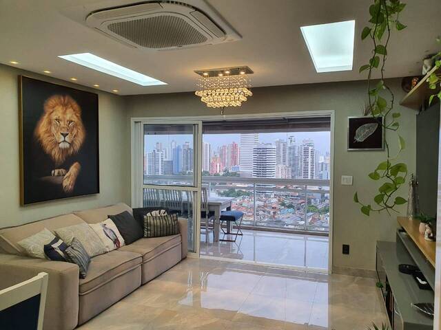 #BL758 - Apartamento para Locação em Belém - PA - 1