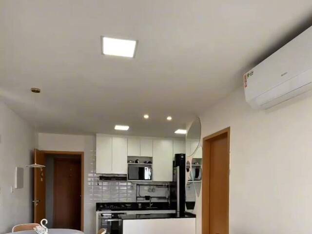#BL759 - Apartamento para Locação em Belém - PA - 3