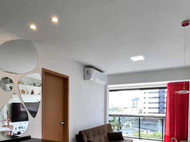 #BL759 - Apartamento para Locação em Belém - PA - 1