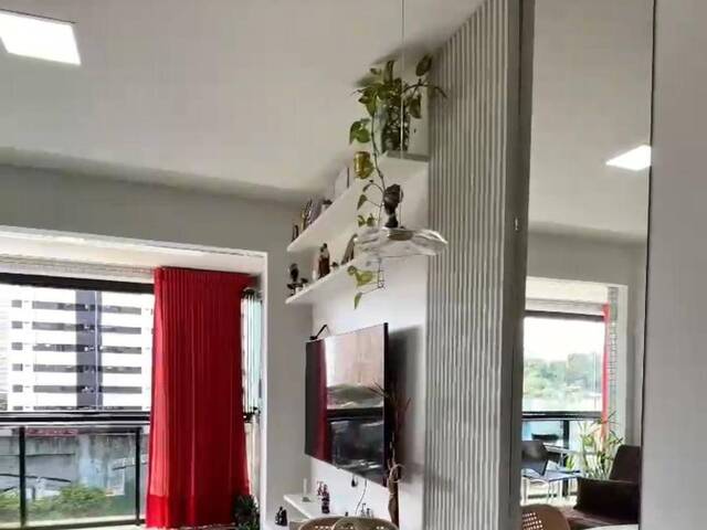 #BL759 - Apartamento para Locação em Belém - PA - 2