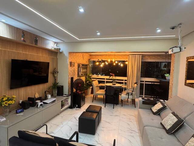 #BL760 - Apartamento para Locação em Belém - PA - 3