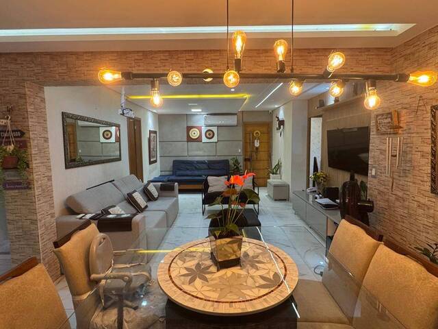 #BL760 - Apartamento para Locação em Belém - PA - 1