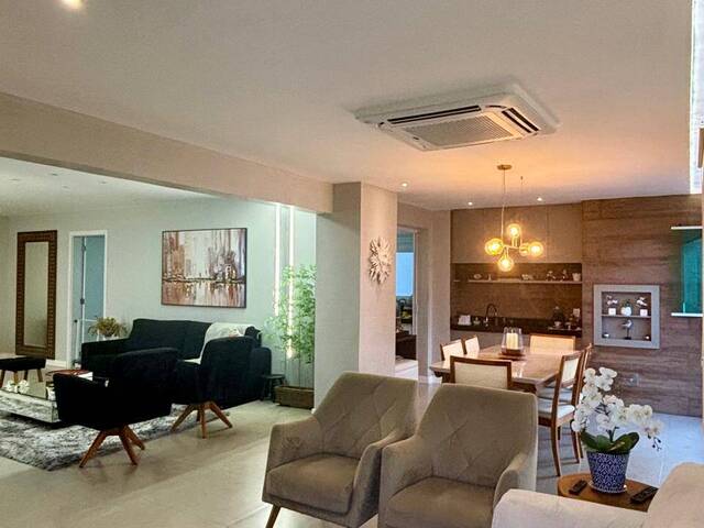 #BL761 - Apartamento para Locação em Belém - PA - 1
