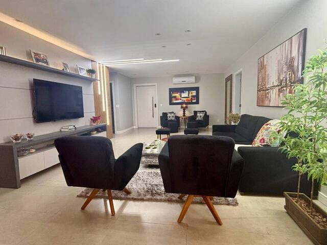 #BL761 - Apartamento para Locação em Belém - PA - 2