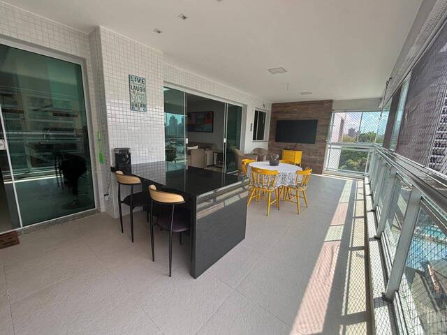 #BL761 - Apartamento para Locação em Belém - PA - 3