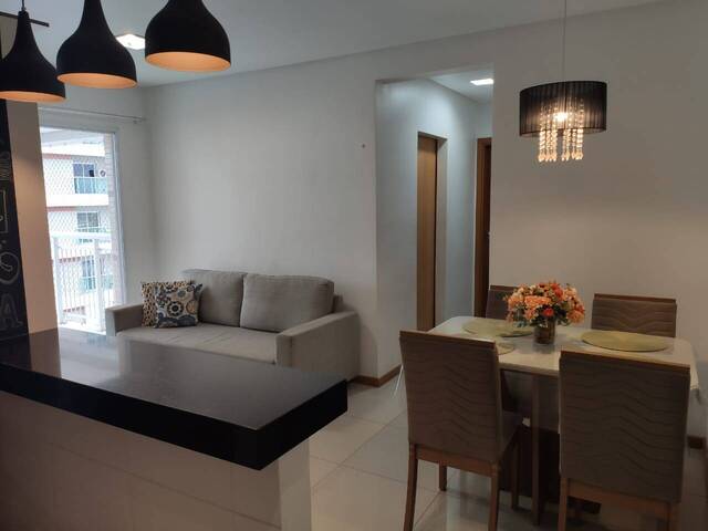 #BL763 - Apartamento para Locação em Belém - PA - 3