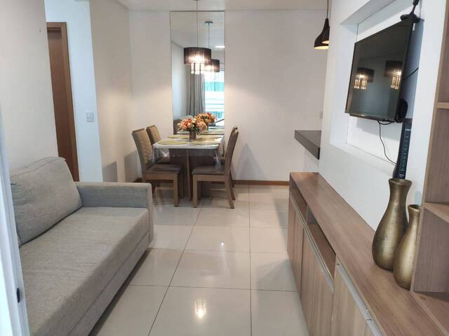 #BL763 - Apartamento para Locação em Belém - PA - 1