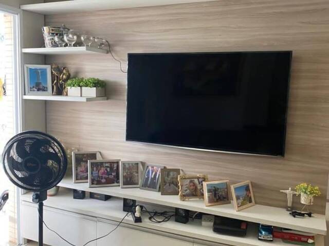 #BL765 - Apartamento para Locação em Belém - PA - 2