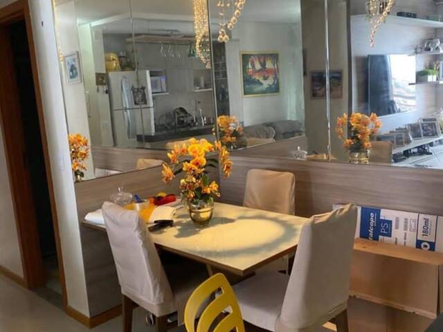 #BL765 - Apartamento para Locação em Belém - PA - 1