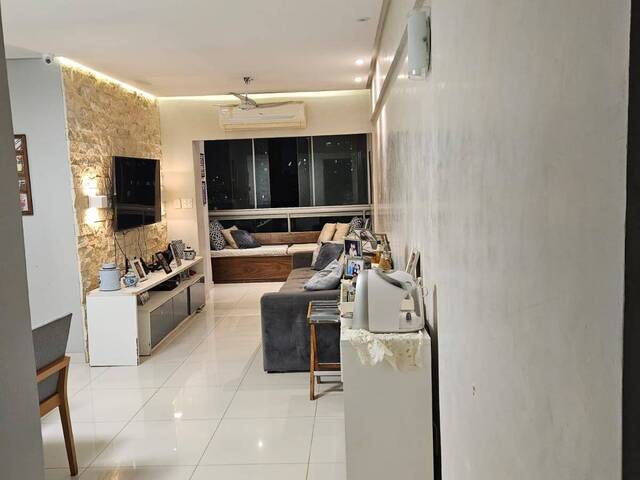 #BL767 - Apartamento para Locação em Belém - PA - 2