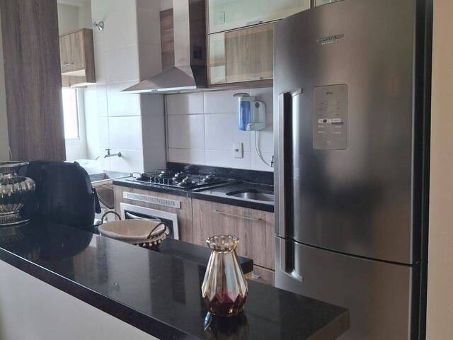 #BL768 - Apartamento para Locação em Belém - PA - 3