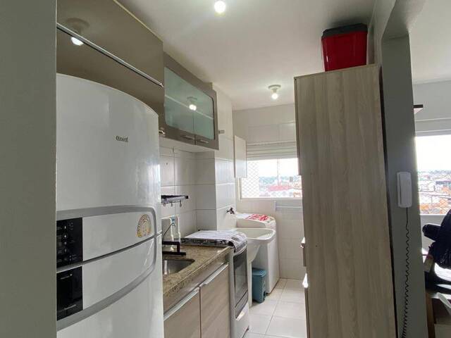 #BL769 - Apartamento para Locação em Belém - PA - 3