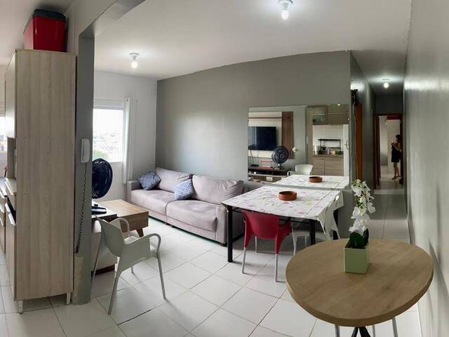 #BL769 - Apartamento para Locação em Belém - PA - 1