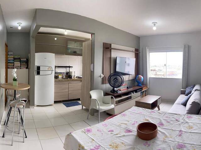 #BL769 - Apartamento para Locação em Belém - PA - 2