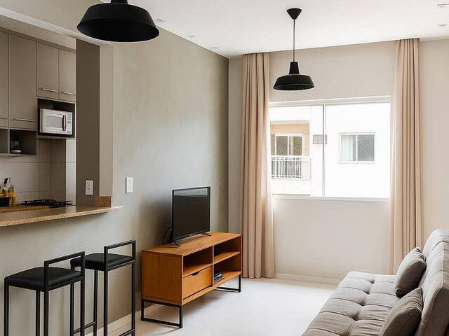 #BL770 - Apartamento para Locação em Belém - PA - 3