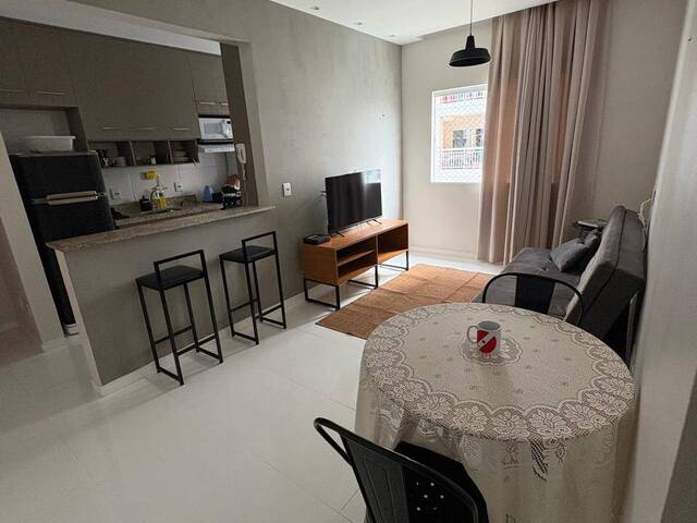 #BL770 - Apartamento para Locação em Belém - PA - 2