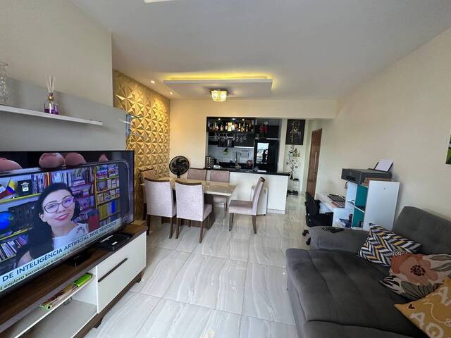 #BL771 - Apartamento para Locação em Belém - PA - 1