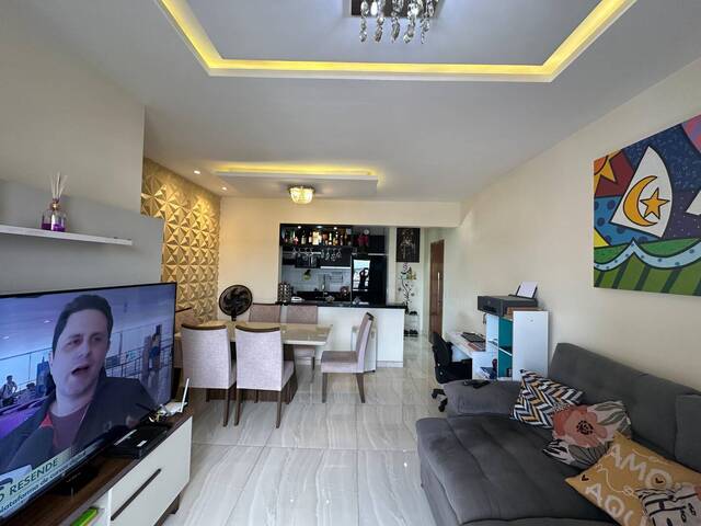 #BL771 - Apartamento para Locação em Belém - PA - 3