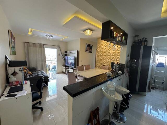 #BL771 - Apartamento para Locação em Belém - PA - 2