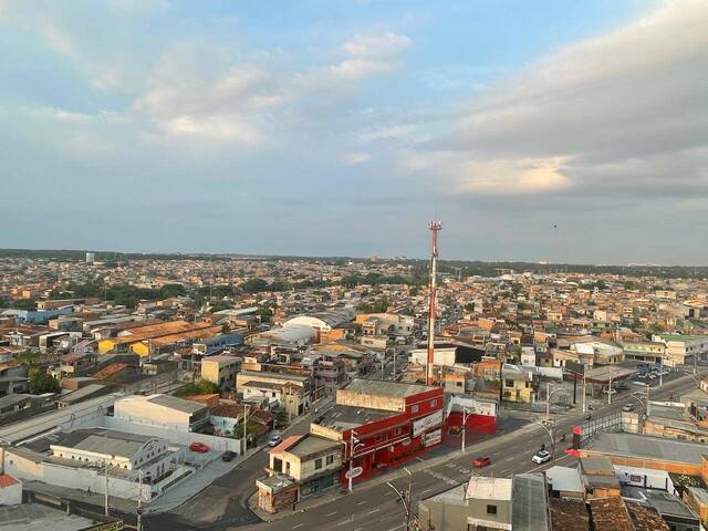 #BL772 - Apartamento para Locação em Belém - PA