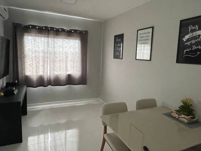 #BL772 - Apartamento para Locação em Belém - PA