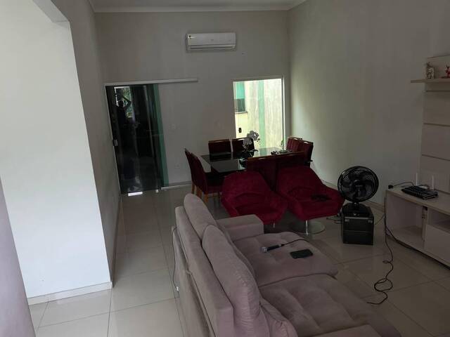 #BL773 - Casa para Locação em Belém - PA