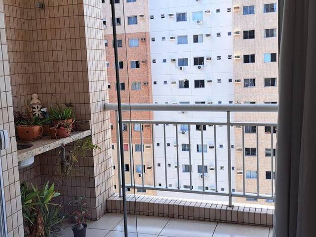 #BL775 - Apartamento para Locação em Belém - PA - 2