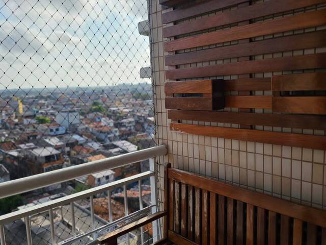 #BL776 - Apartamento para Locação em Belém - PA - 1