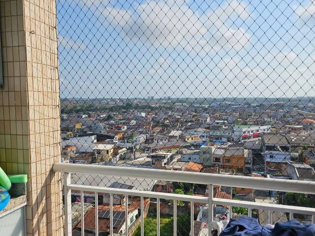 #BL776 - Apartamento para Locação em Belém - PA - 3