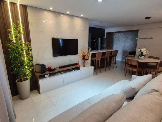 #BL778 - Apartamento para Locação em Belém - PA - 1