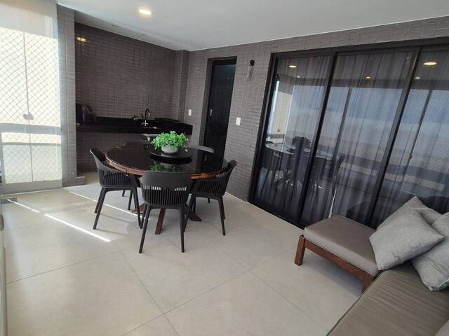 #BL778 - Apartamento para Locação em Belém - PA - 3