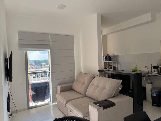 #BL779 - Apartamento para Locação em Belém - PA - 3