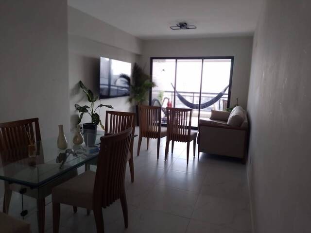 #BL780 - Apartamento para Locação em Belém - PA - 1