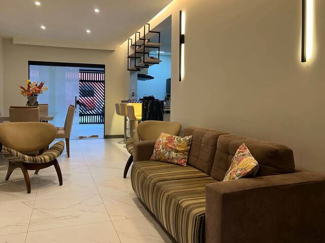 #BL782 - Casa para Locação em Belém - PA