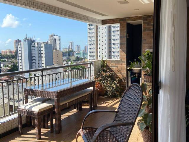 #BL804 - Apartamento para Locação em Belém - PA
