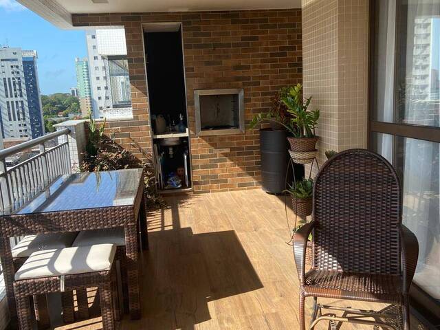 #BL804 - Apartamento para Locação em Belém - PA